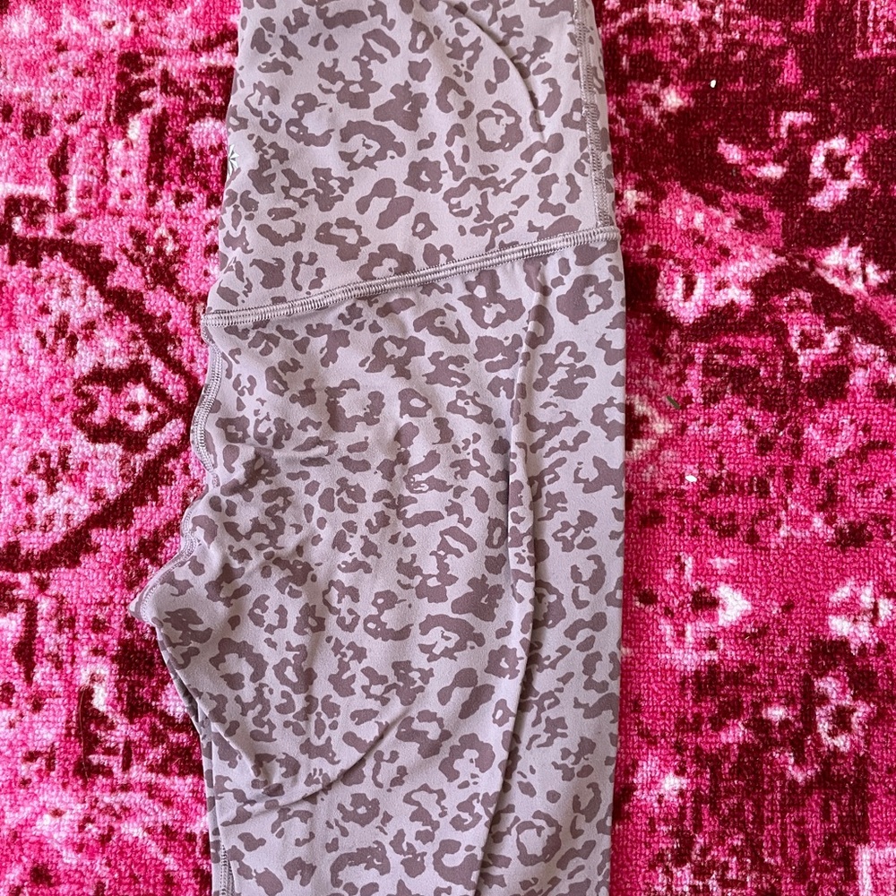 Athleta leggings